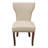 Brascom 21'' H Upholstered Pine Side Chair