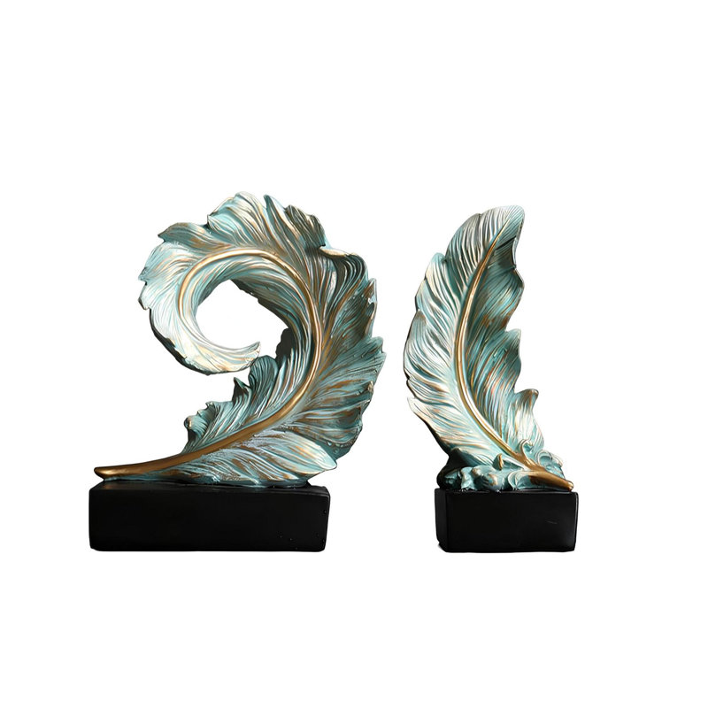 Decorative Object Set, Mint