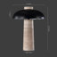 Lampe de table en pierre Scanlon Providence-693924941