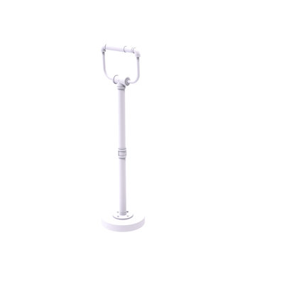 Bayer Free Standing Toilet Paper Holder
