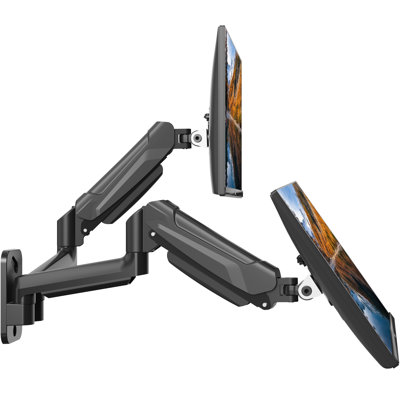 1Home Multi-Screen Single Screen Wall mount Electronic Mount