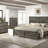Rustic Style Farmhouse Look 1pc Chest