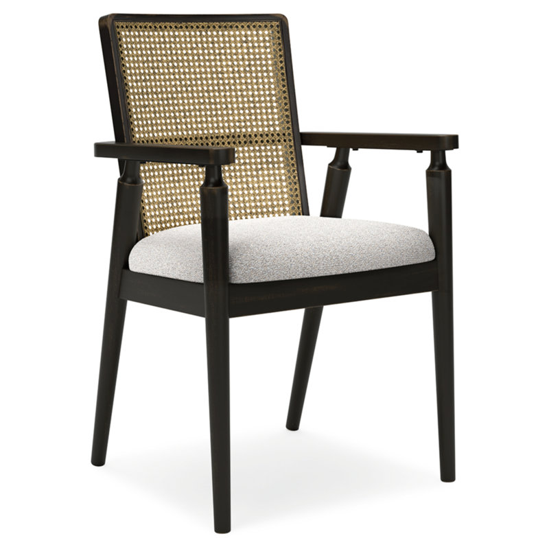 Bowmansville 19.75'' H Upholstered Armchair
