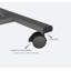 23.6'' W Laptop/Tablet Storage Cart