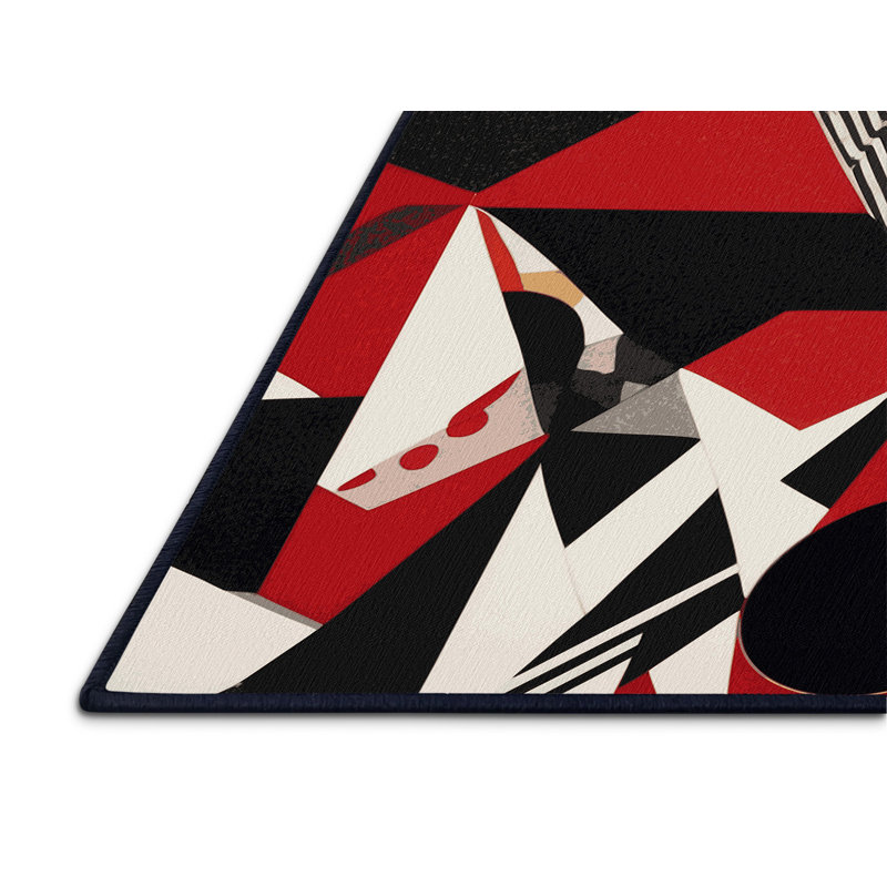 Tapis à réflexion solaire, Rectangulaire 2 pi x 3 pi