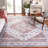 Tucson Performance Machine Washable Oriental Rug-1655561764