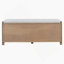 Banc de rangement Rustic-890898188