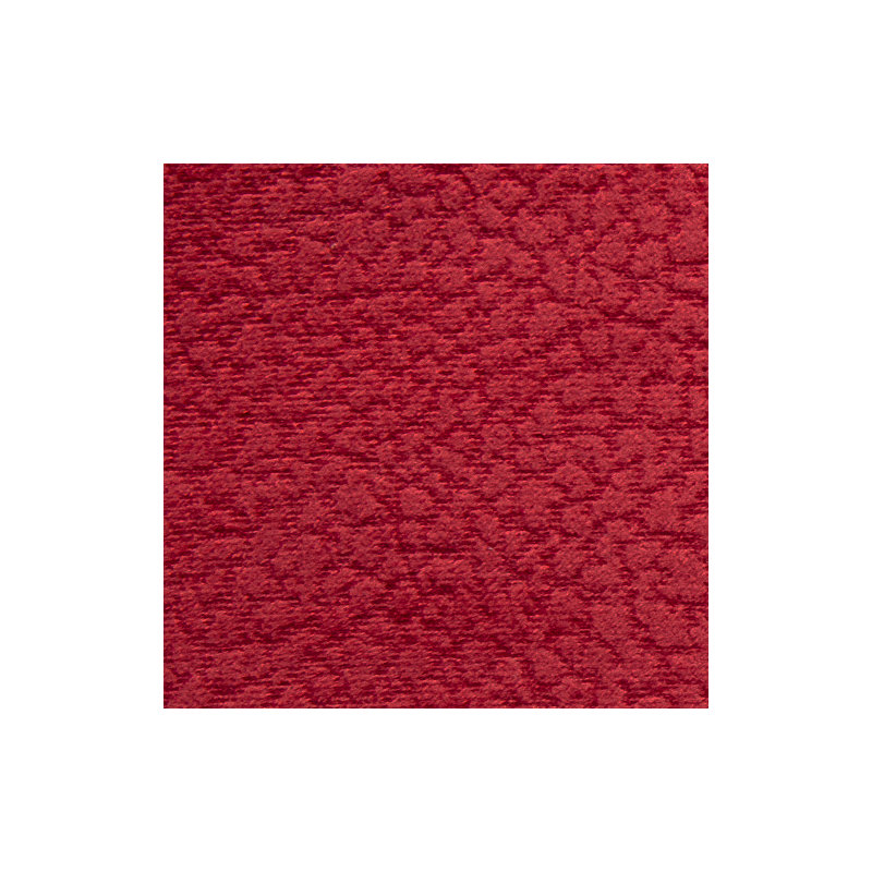 Dani-410 Fabric, Rose Red