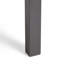ANTIBES DINING CHAIR-GREY