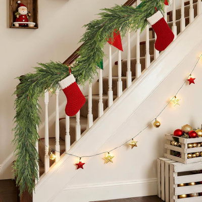 270 cm Artificial Garland