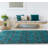 Zabala Geometric Indoor Rug-1520834341