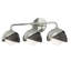Brooklyn 3 - Light 9.2" Height Dimmable Vanity Light-66161587-94094814