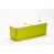 Lime/White selected