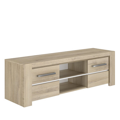 Scotland TV Stand for TVs up to 70"