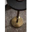 Table piédestal en métal Traditional-912382497-912382498
