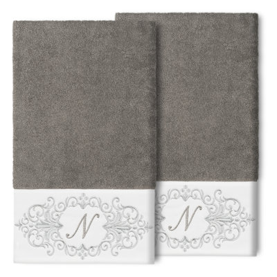 Monica Midweight Bath Towel