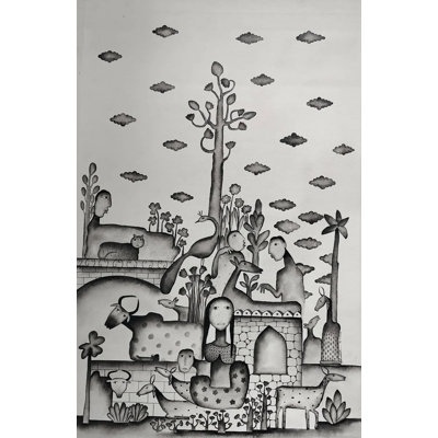My Dreamland IV