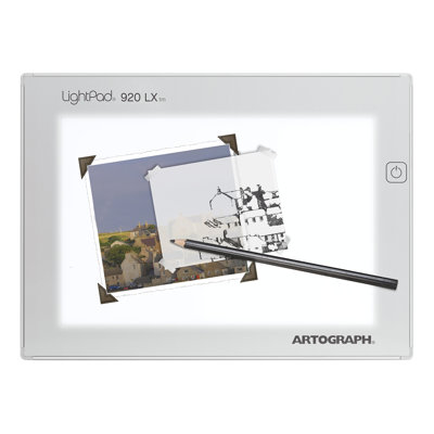 Ultra-Thin Art Board