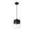Chamberland 1 - Light Single Pendant-518666633-518666635