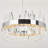 Enchanted Integrated LED Pendant