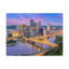 No Frame Print on Canvas-269322397