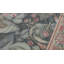 Hand-Knotted High-Quality Brown and Green Area Rug