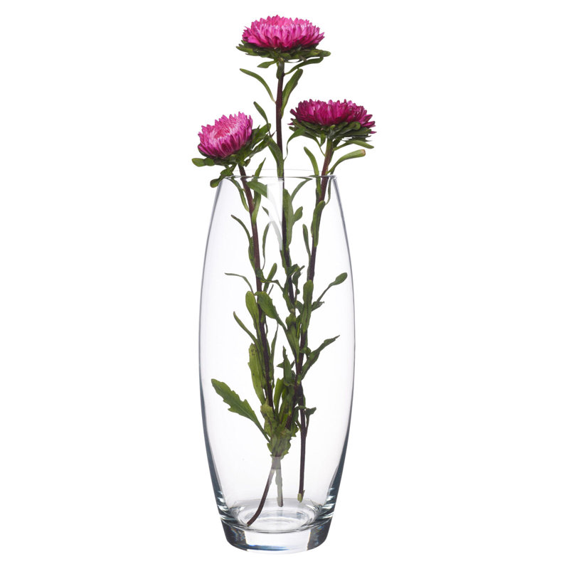 Bacajol Glass Table Vase