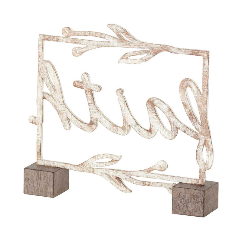 Figurine Donnavin Faith