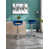 Bleu sélectionné