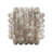 Rolandat Concrete Accent Stool-577099204