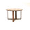 Maxalto Solid Wood Coffee Table