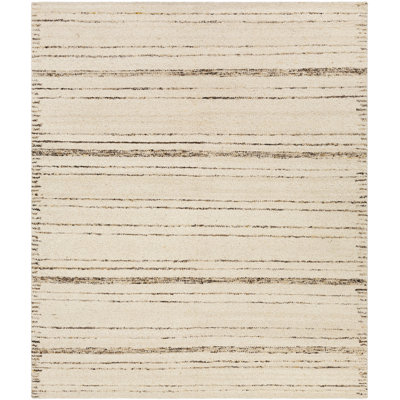 Machu Striped Area Rug