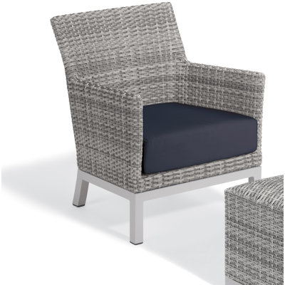 Argento Outdoor Armchair