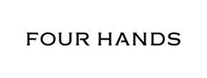 Four Hands Logo