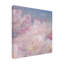Daydream Pink 02 - impression sur toile tendue-185619046