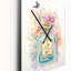 Horloge murale Blaithin - Parfums-66191530
