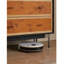 Commode d'appoint nordique de style rétro