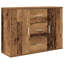 Bolderberg 90cm Sideboard-1999774775