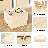 Shoe Organizer for Closet, 2 Pack Foldable Shoe Storage Containers with Adjustable Dividers, Fits 16-32 Pairs for Home and Closet Organization-807749830