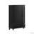 Bathroom Cabinet Triangle Corner Storage with Adjustable Shelves, Modern MDF Board Design for Efficient Space Utilization-1570157117