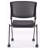 Chaise pliante empilable emboîtable Nesting