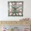 Solid Wood Wall Clock-528523544