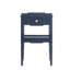 Modern Minimalist Nightstand-590640930