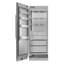 24" Column Panel Kit, Left-1687386243-1687386303