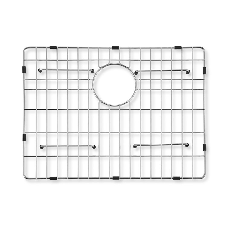 Anise Sink Grid