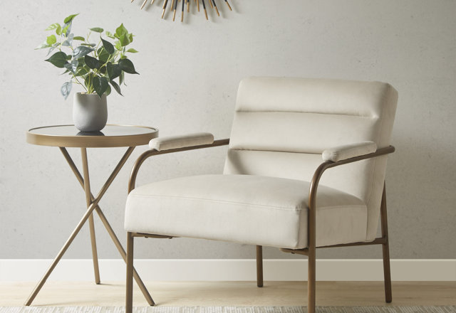 Accent Chairs Under $500