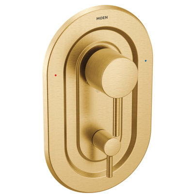 Align Posi-Temp 3-Function Transfer Valve Trim