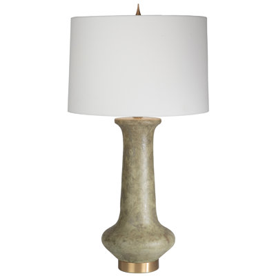 Shamrock Table Lamp