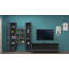 Maruska Unfinished Floating Entertainment Centre for TVs up to 70"-84064330