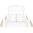 Kerri Storage Platform Bed-366289094